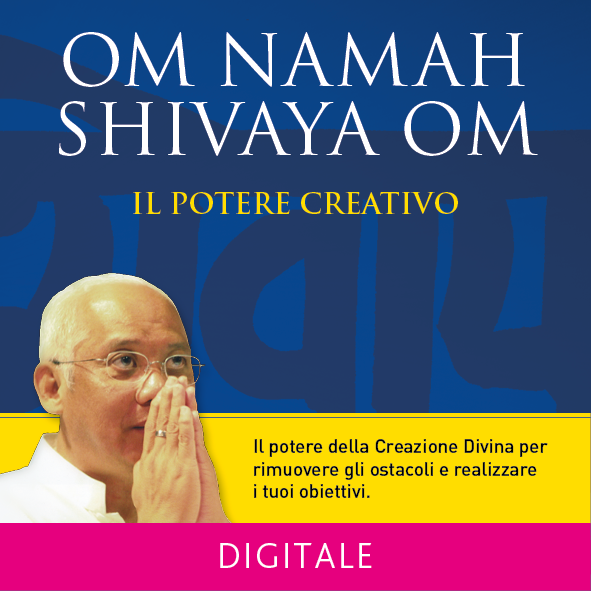 OM Namah Shivaya OM