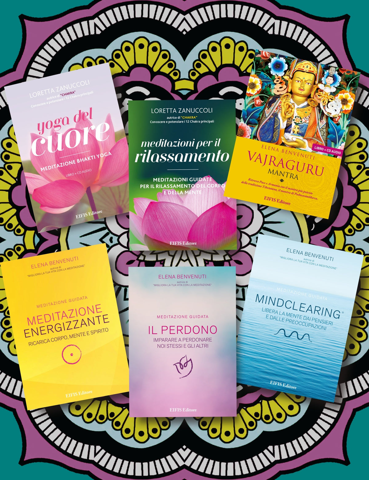 Bundle PHYL digitale