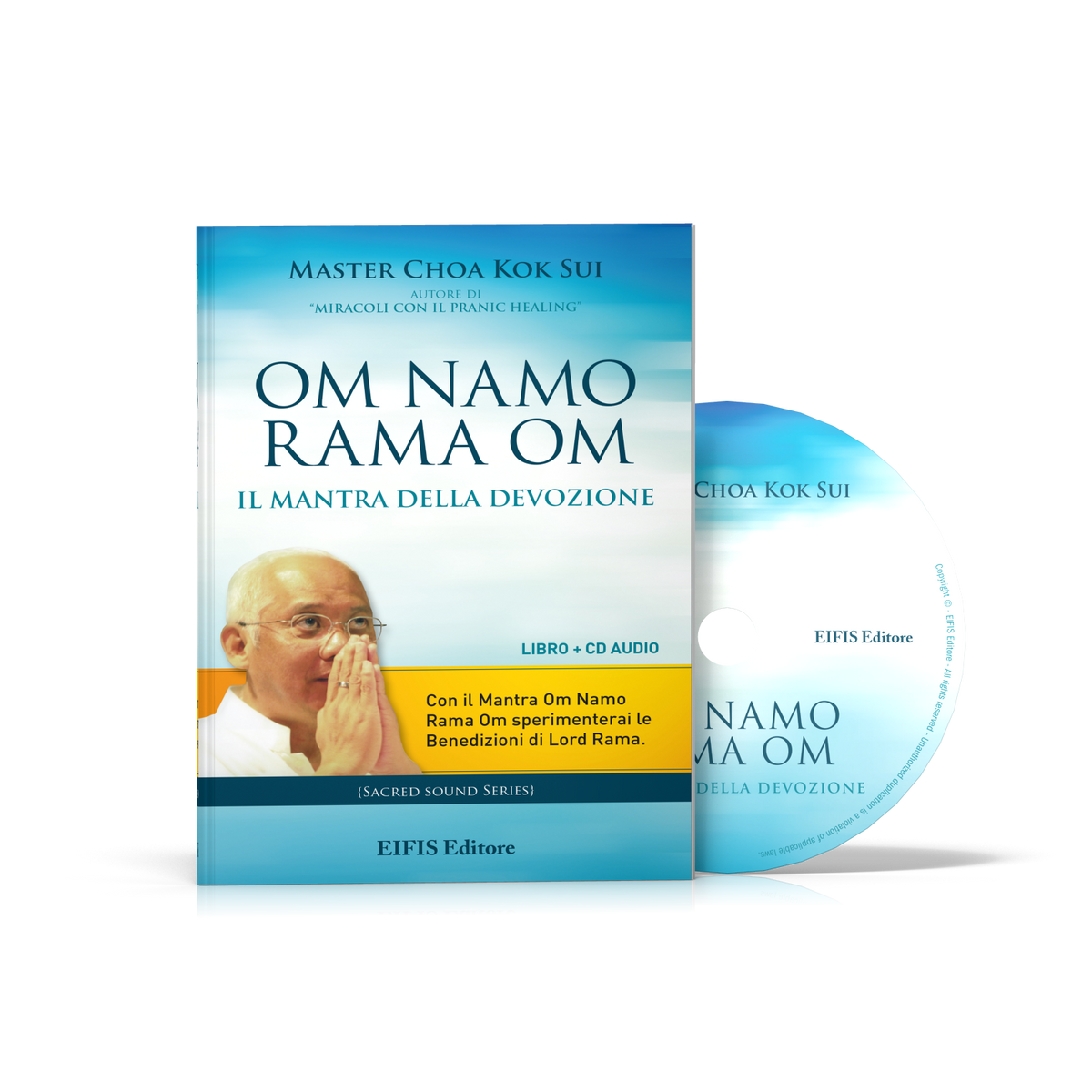 OM Namo Rama OM