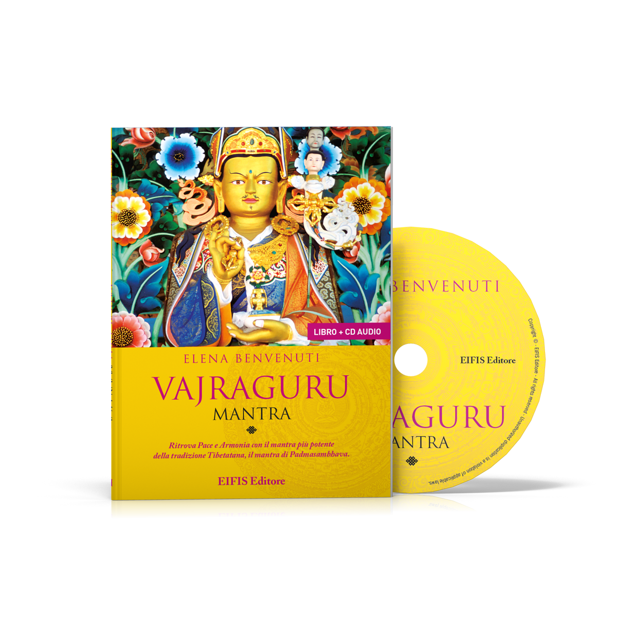 VajraGuru Mantra
