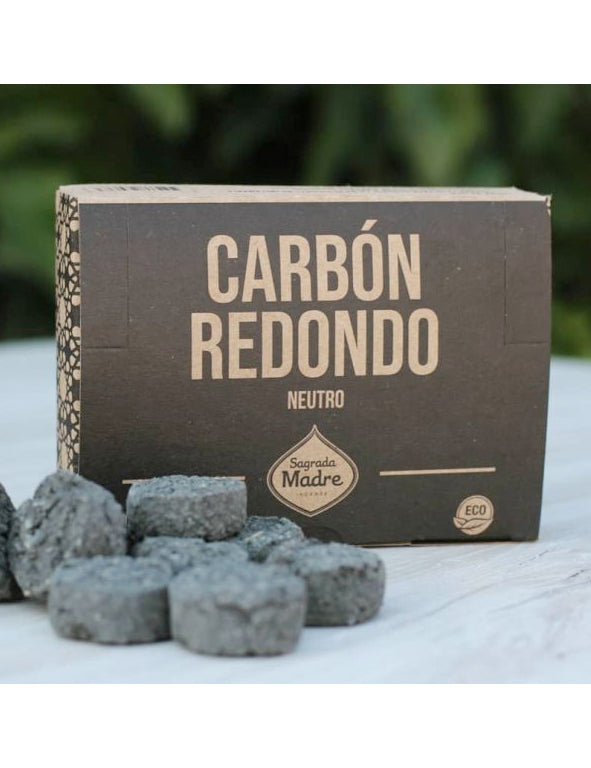 Carboncini vegetali per fumigazioni
