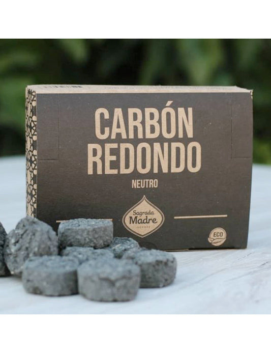 Carboncini vegetali per fumigazioni