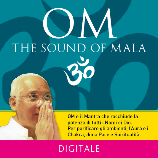 OM The Sound of Mala