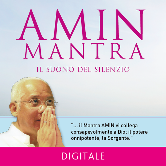 Amin Mantra