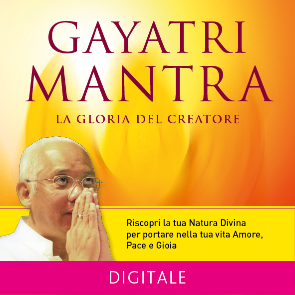 Gayatri Mantra