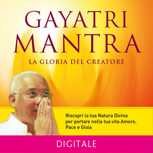 Gayatri Mantra