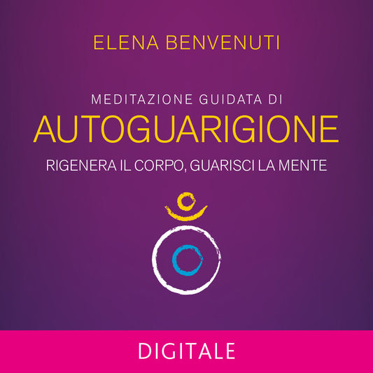 Meditazione di Autoguarigione