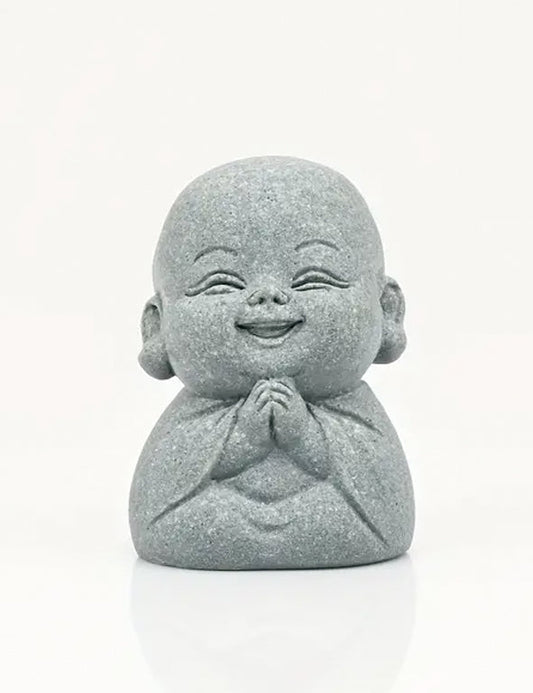 Statua - Baby Buddha