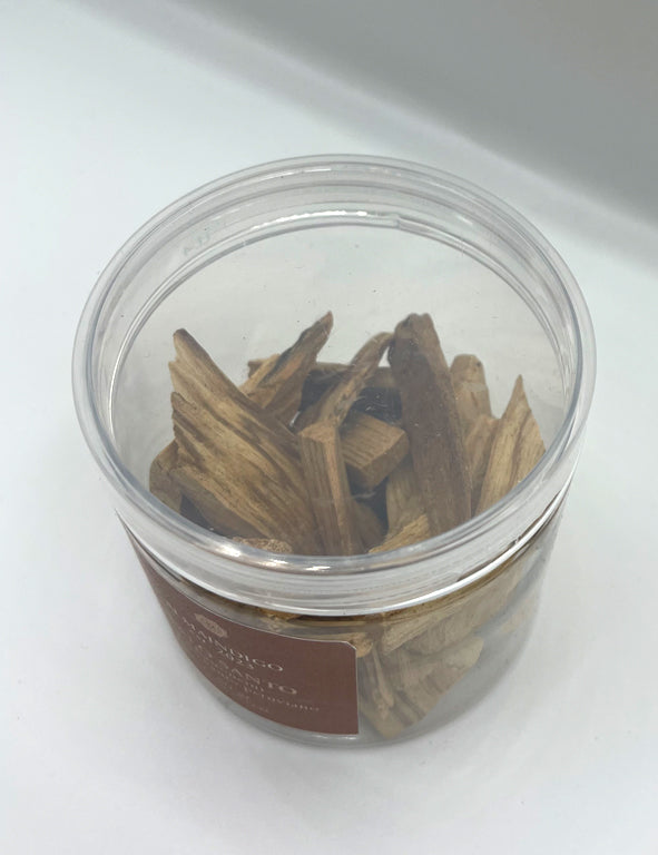 Palo Santo peruviano ALMAINDIGO - legnetti