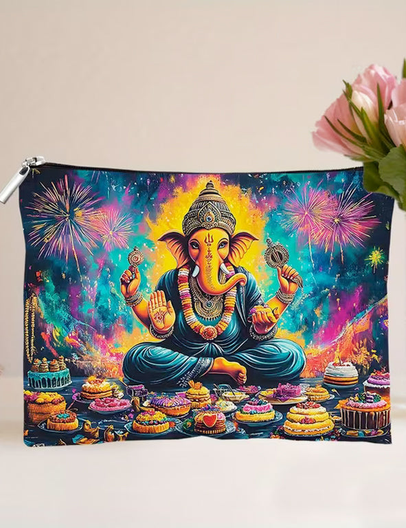 Pochette Divinità