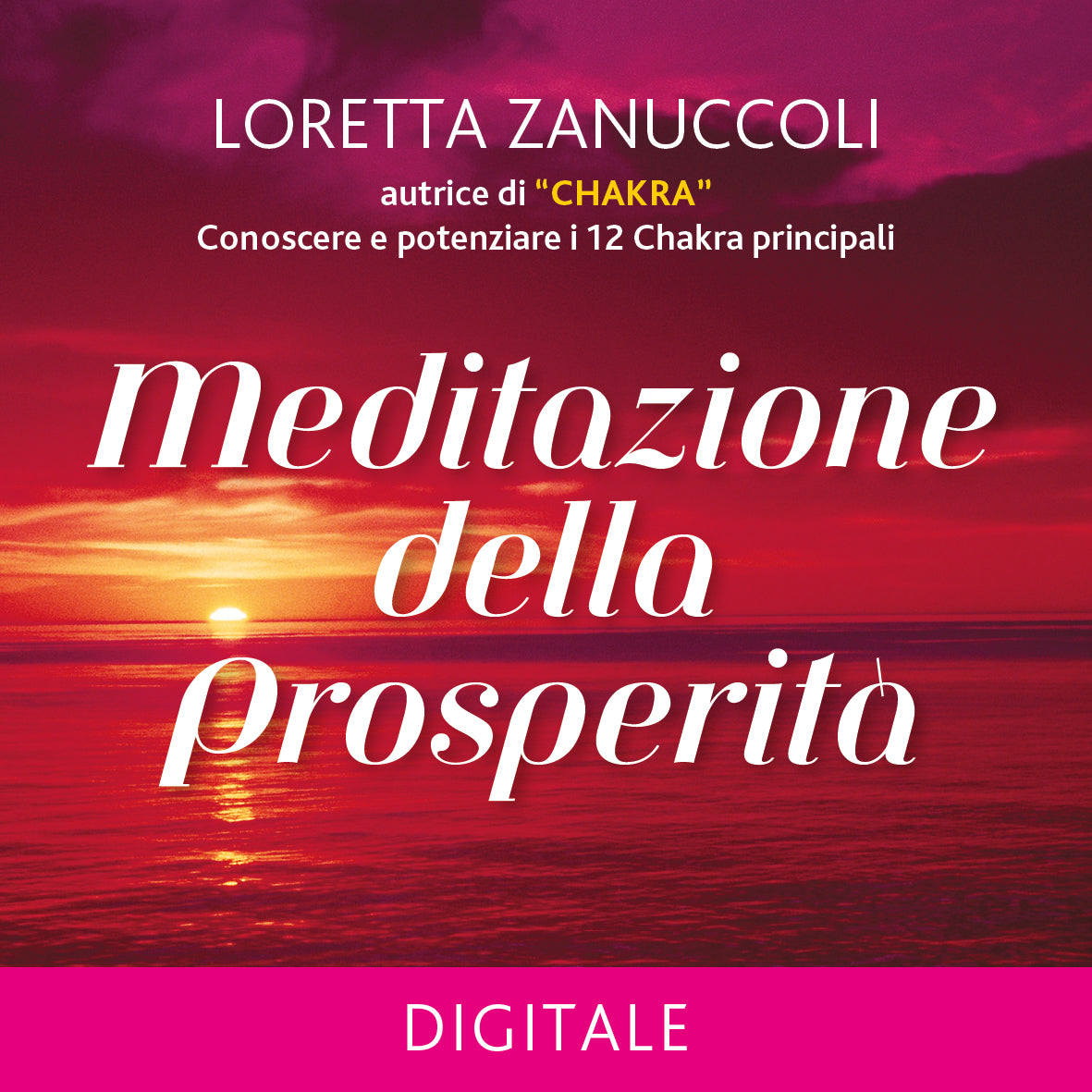 Meditazione della prosperità
