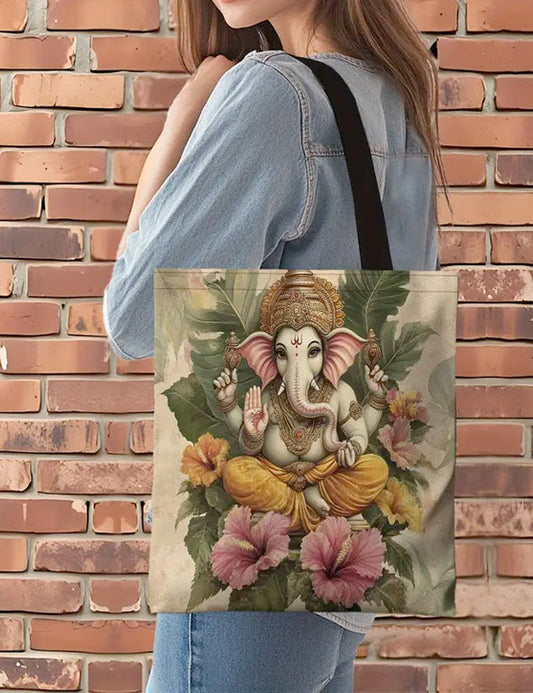 Tote bag Divinità