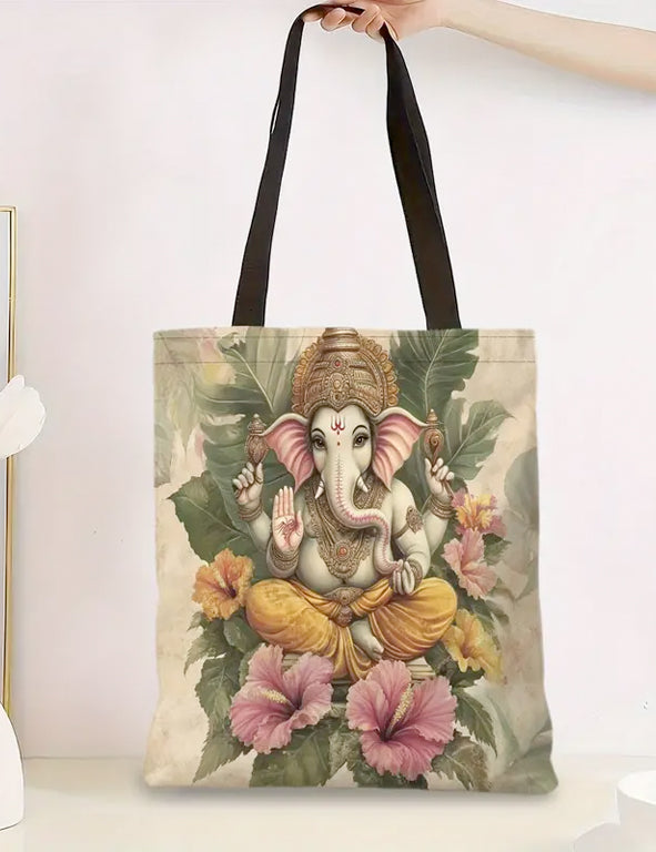Tote bag Divinità