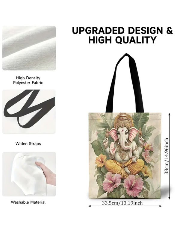 Tote bag Divinità