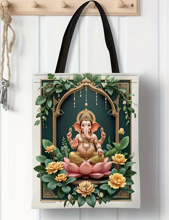 Tote bag Divinità