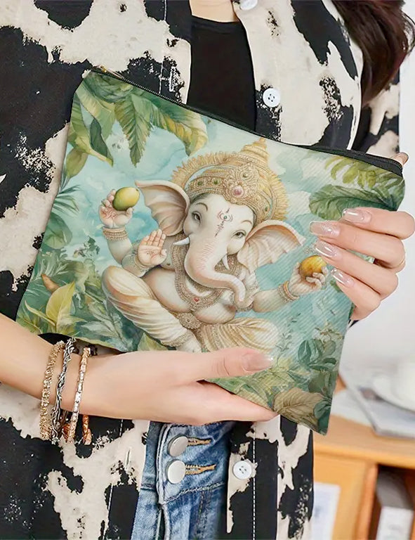 Pochette Divinità