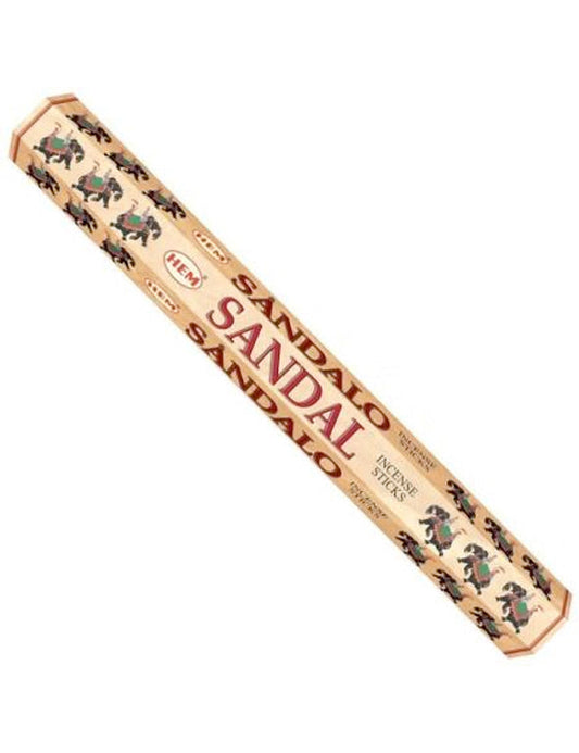 HEM Incenso Sandalo - bastoncini