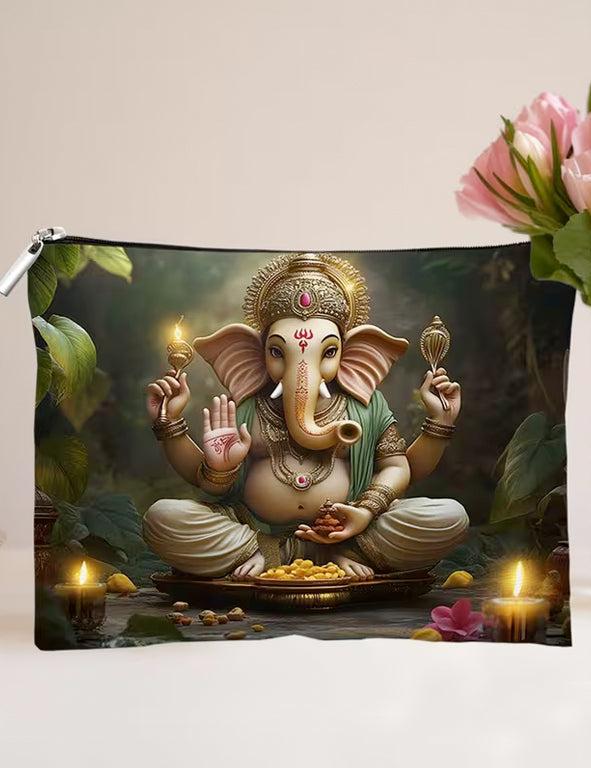 Pochette Divinità