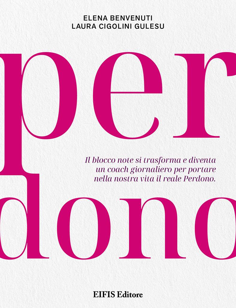 eBook Perdono - blocco note